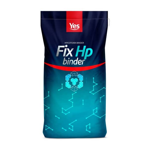 Yes Fix HP