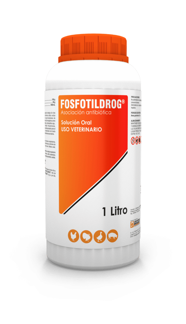 Fosfotildrog