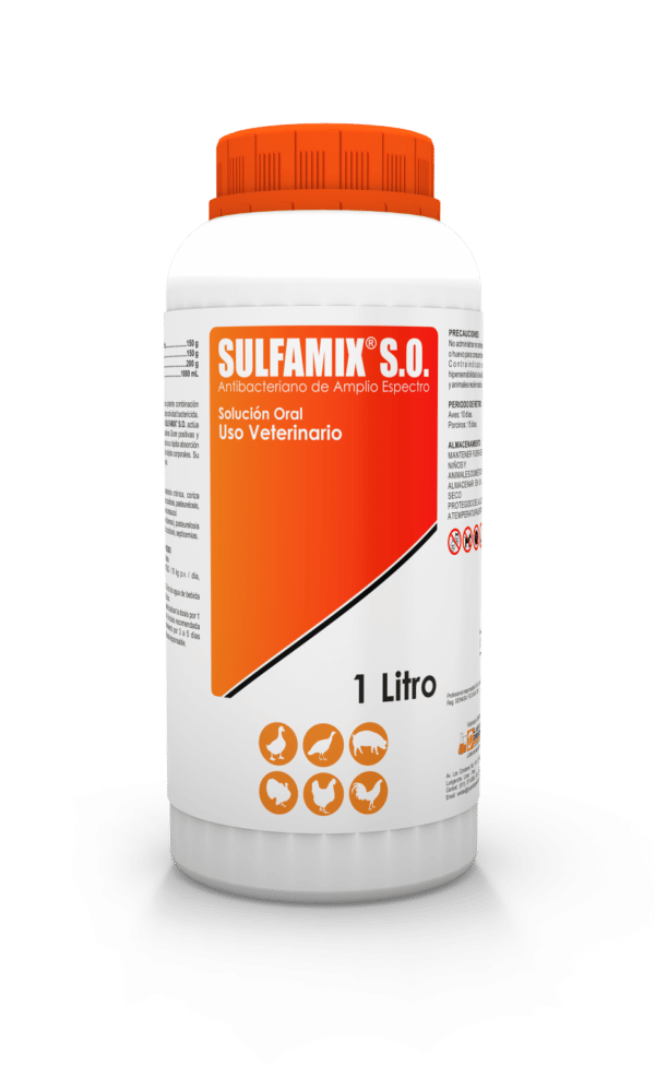 Sulfamix