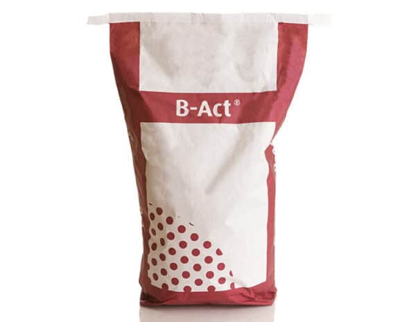 B-Act | Biopharm