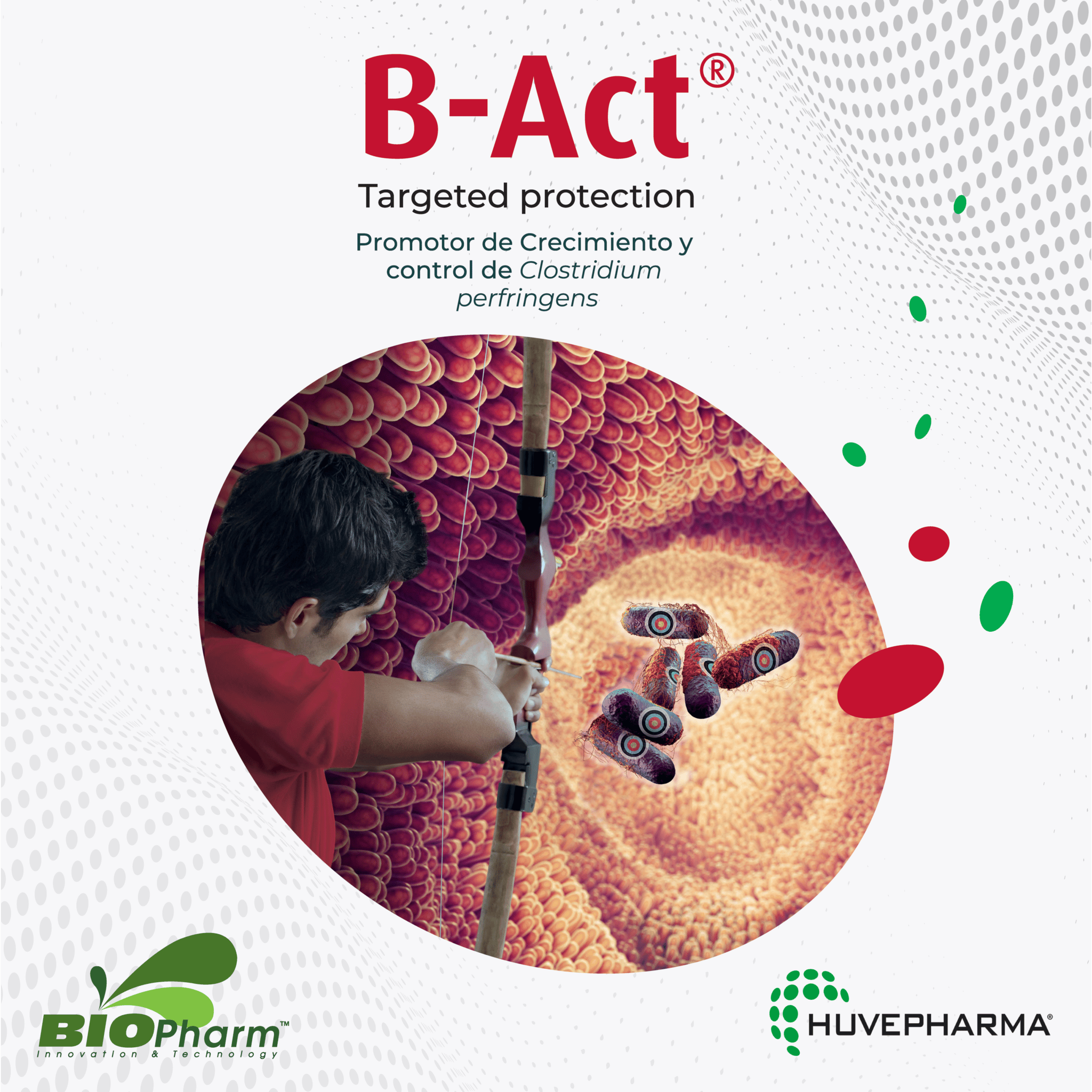 B-Act | Biopharm