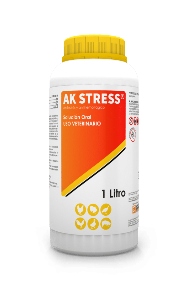 AK Stress