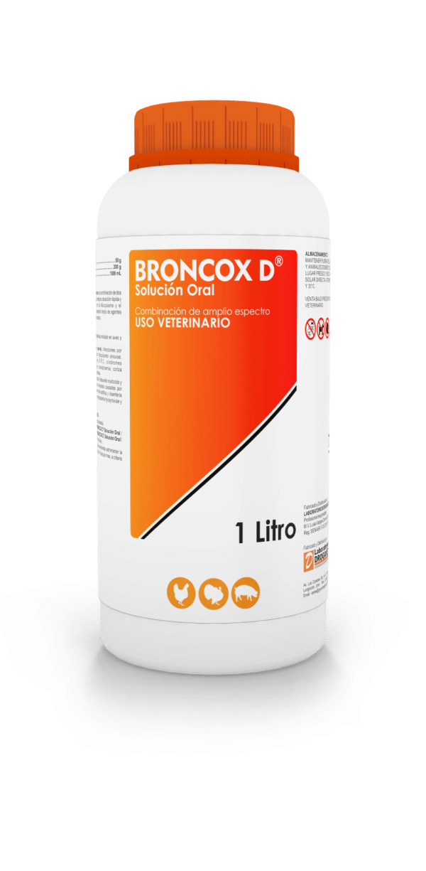 BRONCOX D