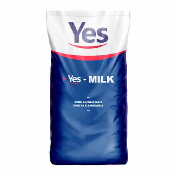 YES-MILK