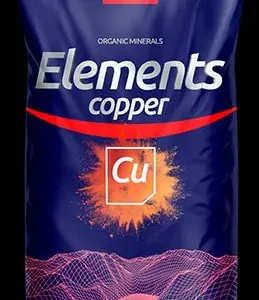 ELEMENTS COPPER